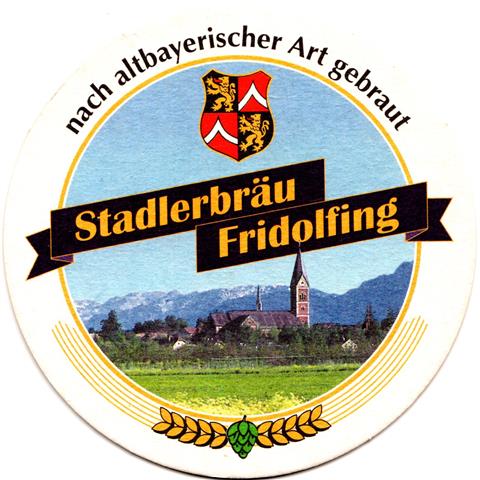 fridolfing ts-by stadler rund 3a (215-nach altbayerischer)